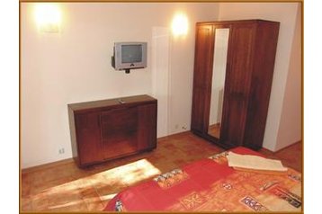 Lituanie Privát Karklė, Extérieur